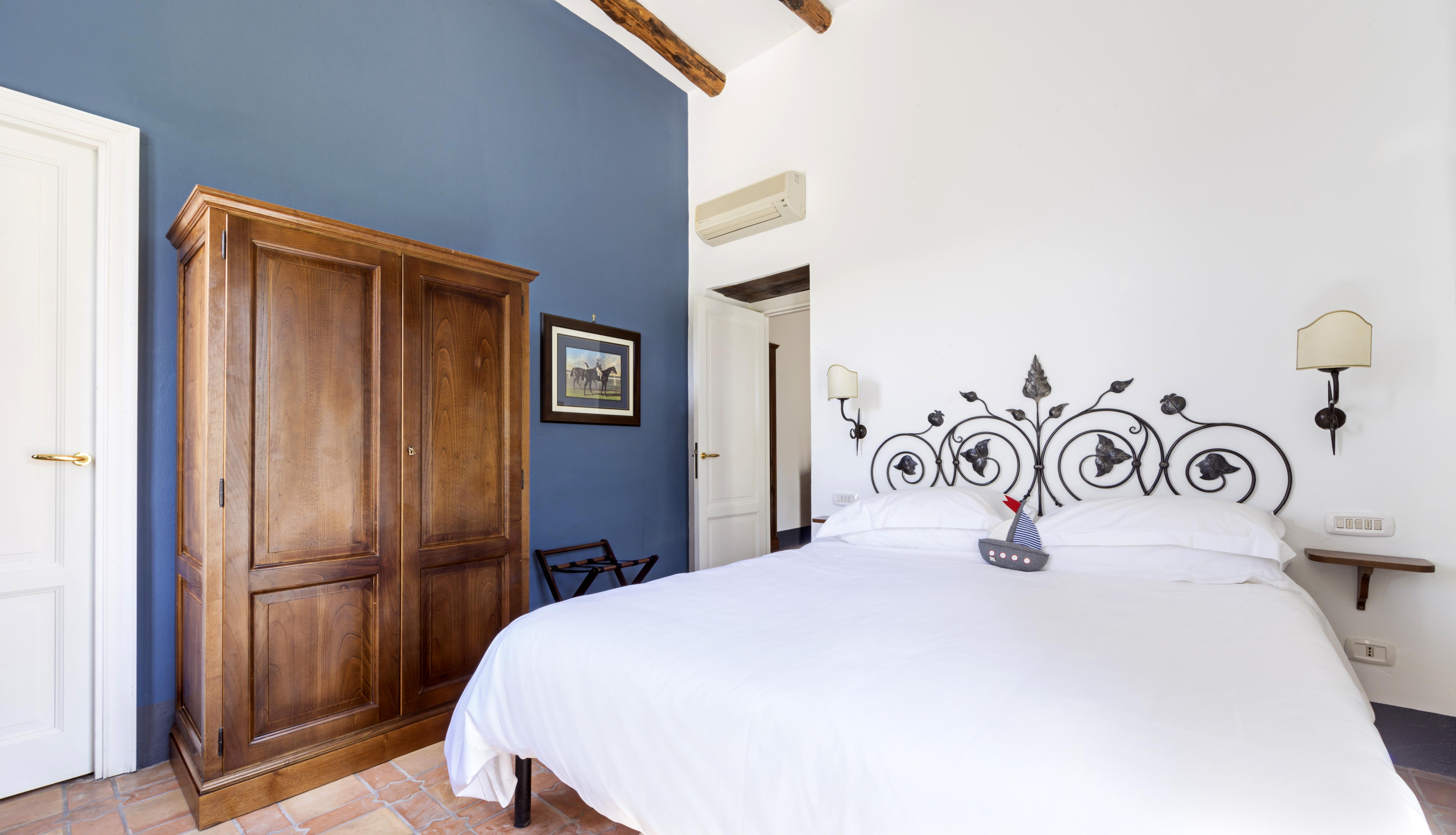 Relais Regina Giovanna Sorrento Buitenkant foto