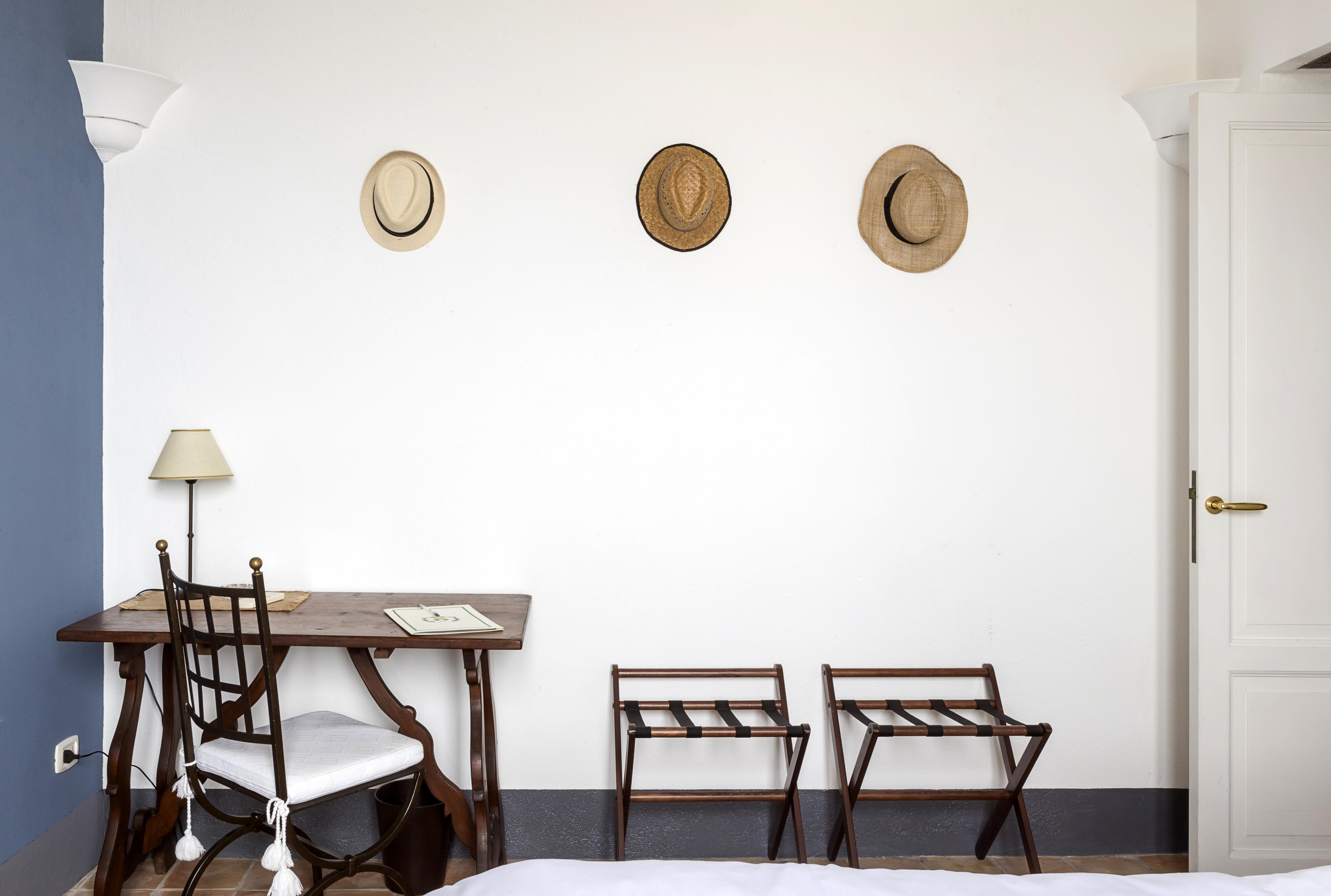 Relais Regina Giovanna Sorrento Kamer foto