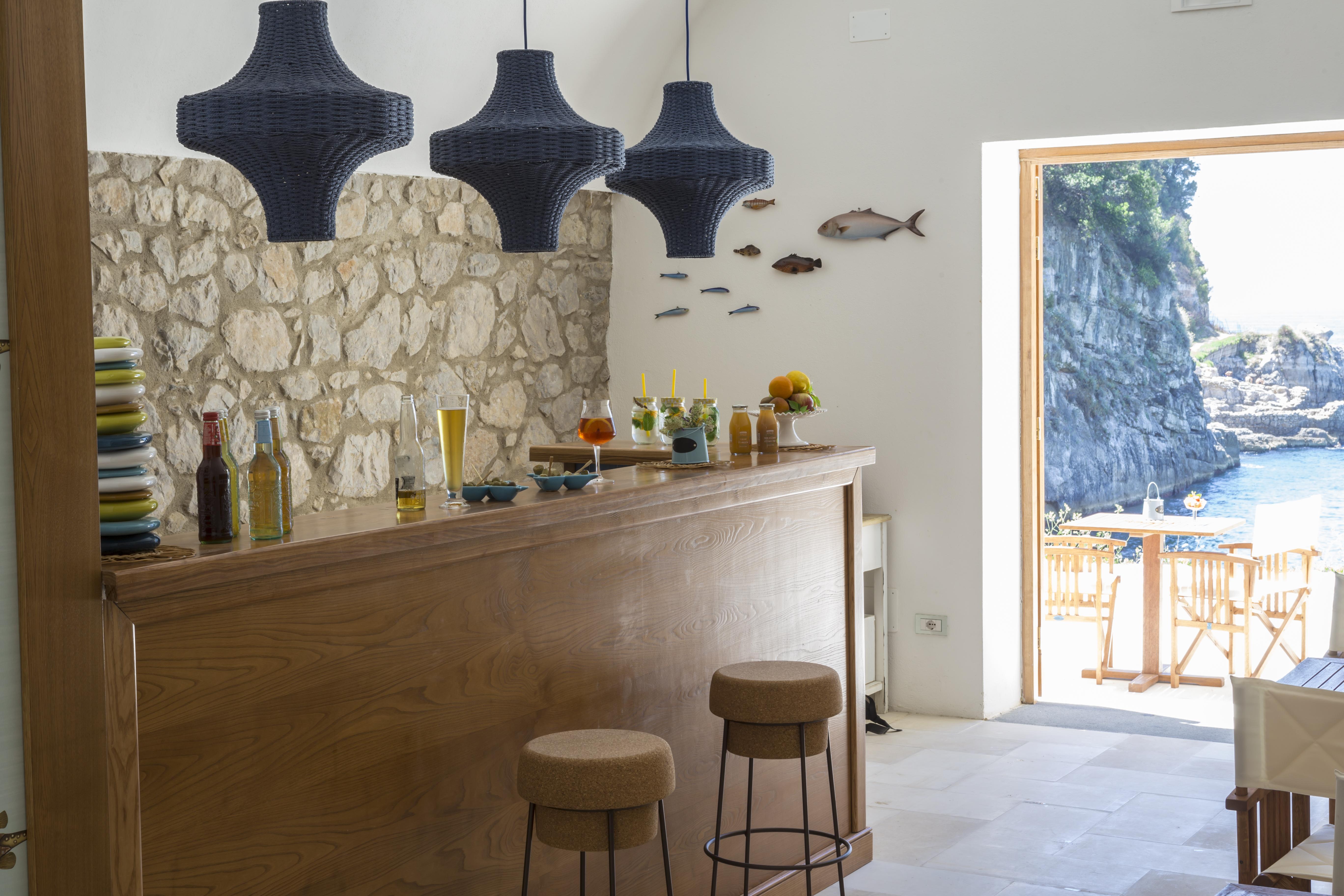 Relais Regina Giovanna Sorrento Buitenkant foto