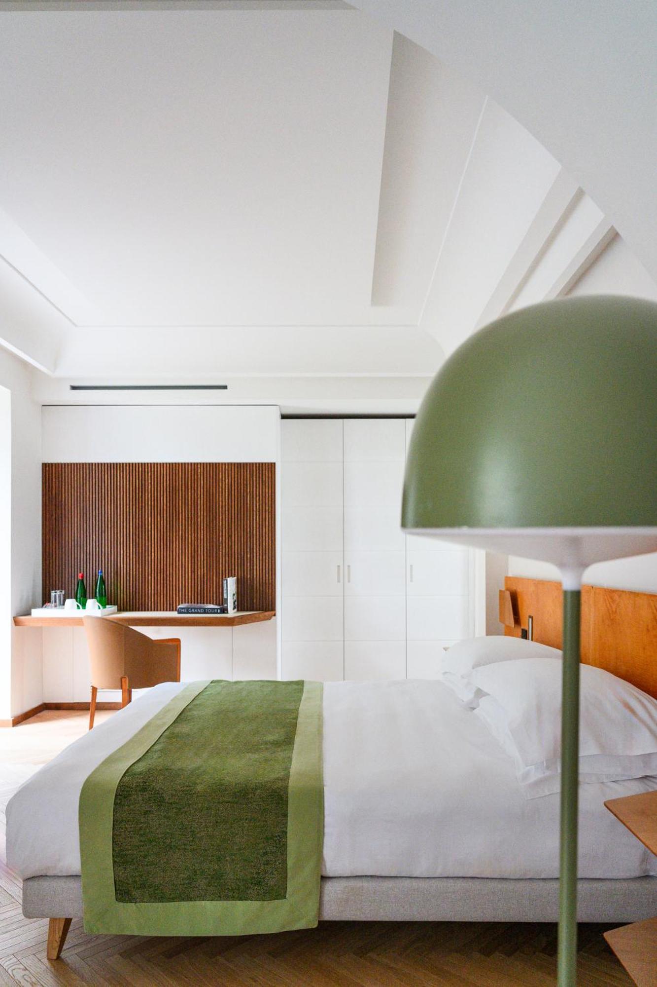 Relais Regina Giovanna Sorrento Buitenkant foto