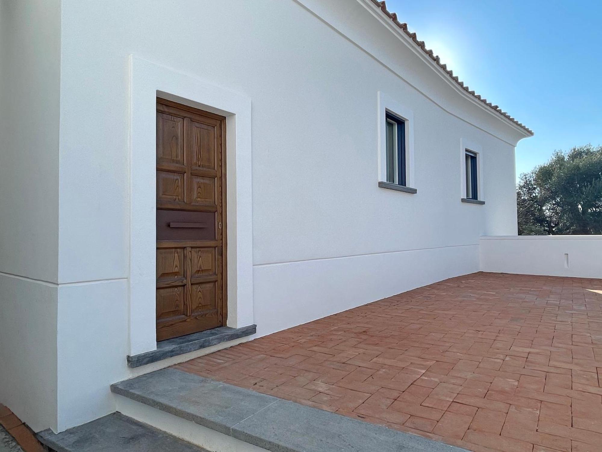 Relais Regina Giovanna Sorrento Buitenkant foto