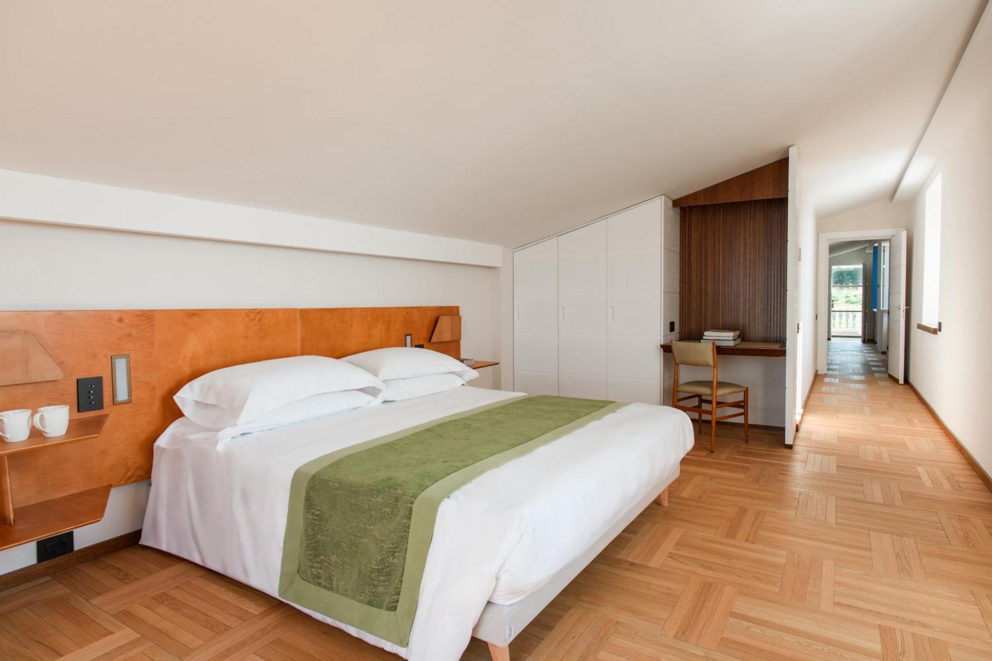 Relais Regina Giovanna Sorrento Buitenkant foto